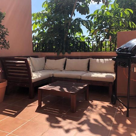Apartment La Loma Mar Menor Golf Resort Los Martínez 外观 照片