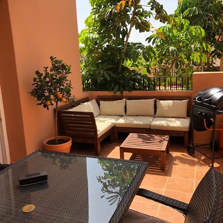 Apartment La Loma Mar Menor Golf Resort Los Martínez 外观 照片
