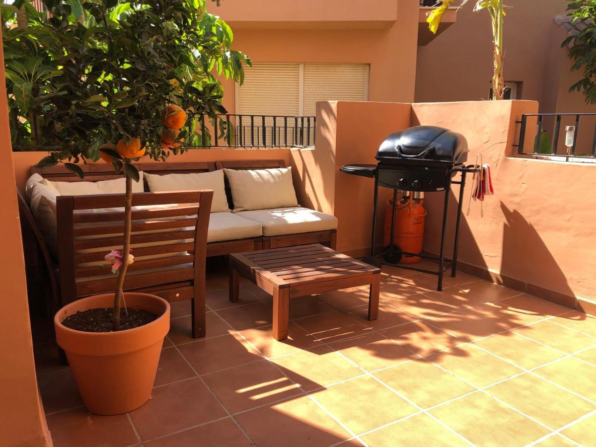 Apartment La Loma Mar Menor Golf Resort Los Martínez 外观 照片