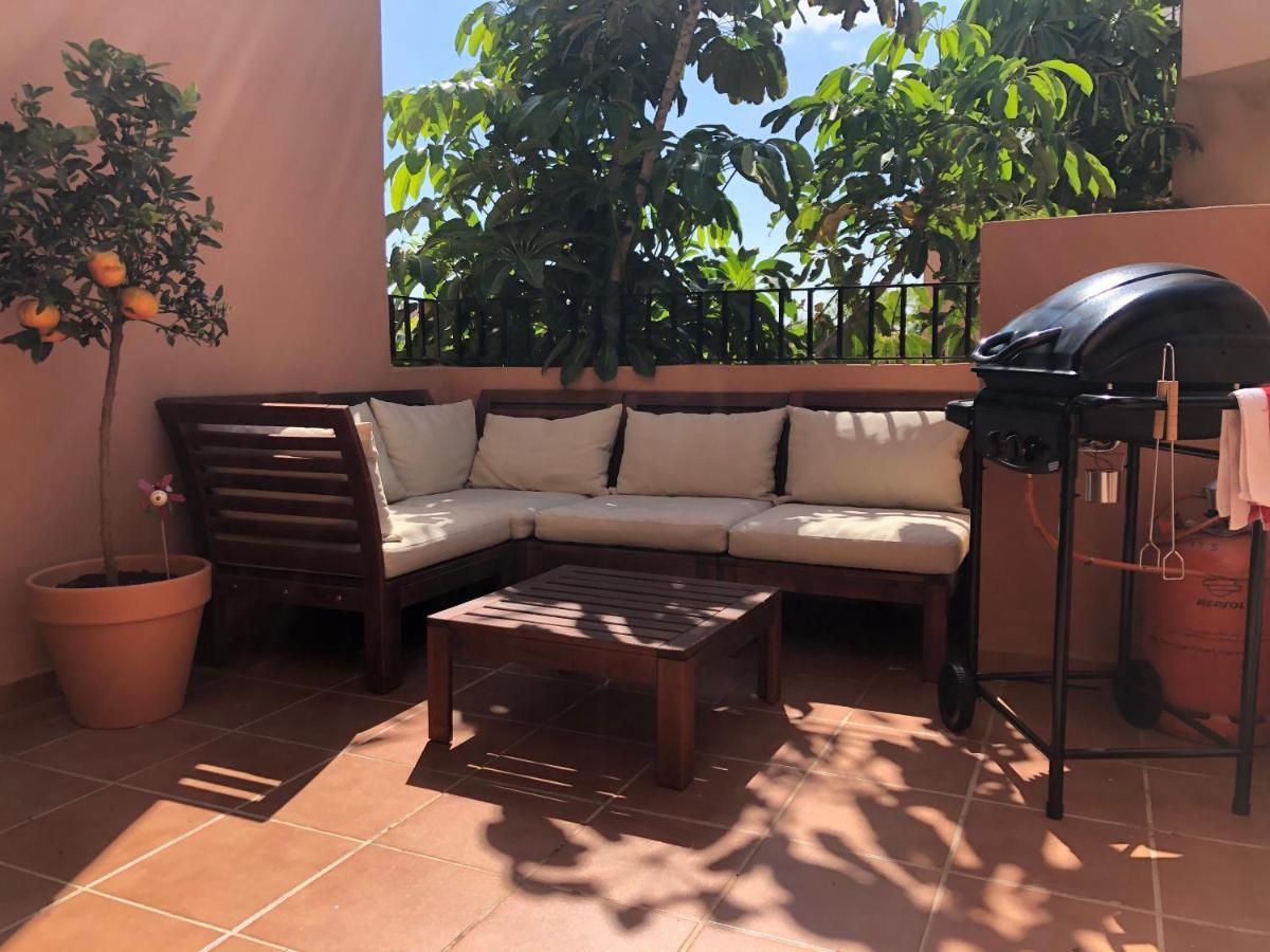 Apartment La Loma Mar Menor Golf Resort Los Martínez 外观 照片