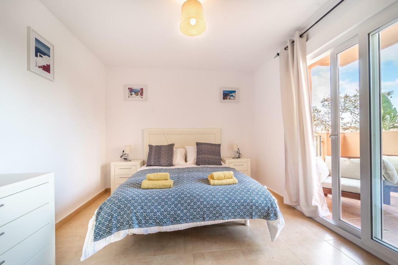 Apartment La Loma Mar Menor Golf Resort Los Martínez 外观 照片