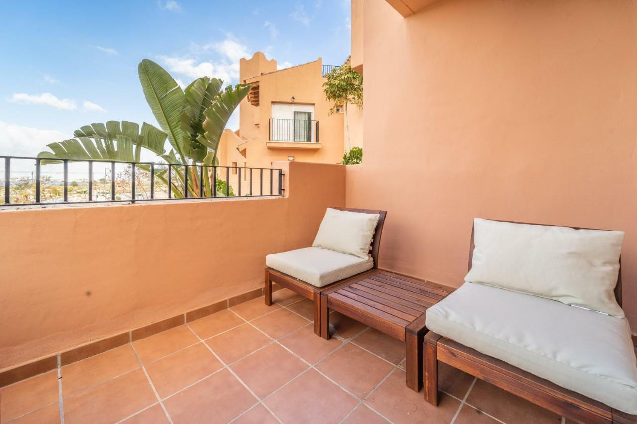 Apartment La Loma Mar Menor Golf Resort Los Martínez 外观 照片