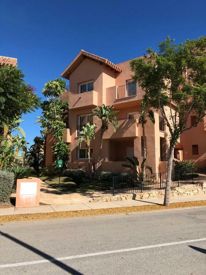 Apartment La Loma Mar Menor Golf Resort Los Martínez 外观 照片
