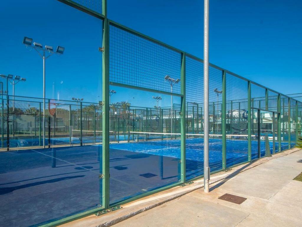 Apartment La Loma Mar Menor Golf Resort Los Martínez 外观 照片