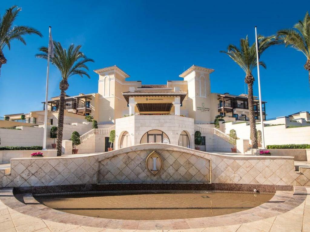 Apartment La Loma Mar Menor Golf Resort Los Martínez 外观 照片