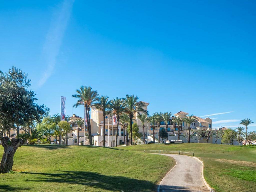 Apartment La Loma Mar Menor Golf Resort Los Martínez 外观 照片